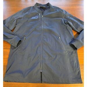 Under Armour Steph‎ Curry Lifelong Range Bomber Jacket Mens XL